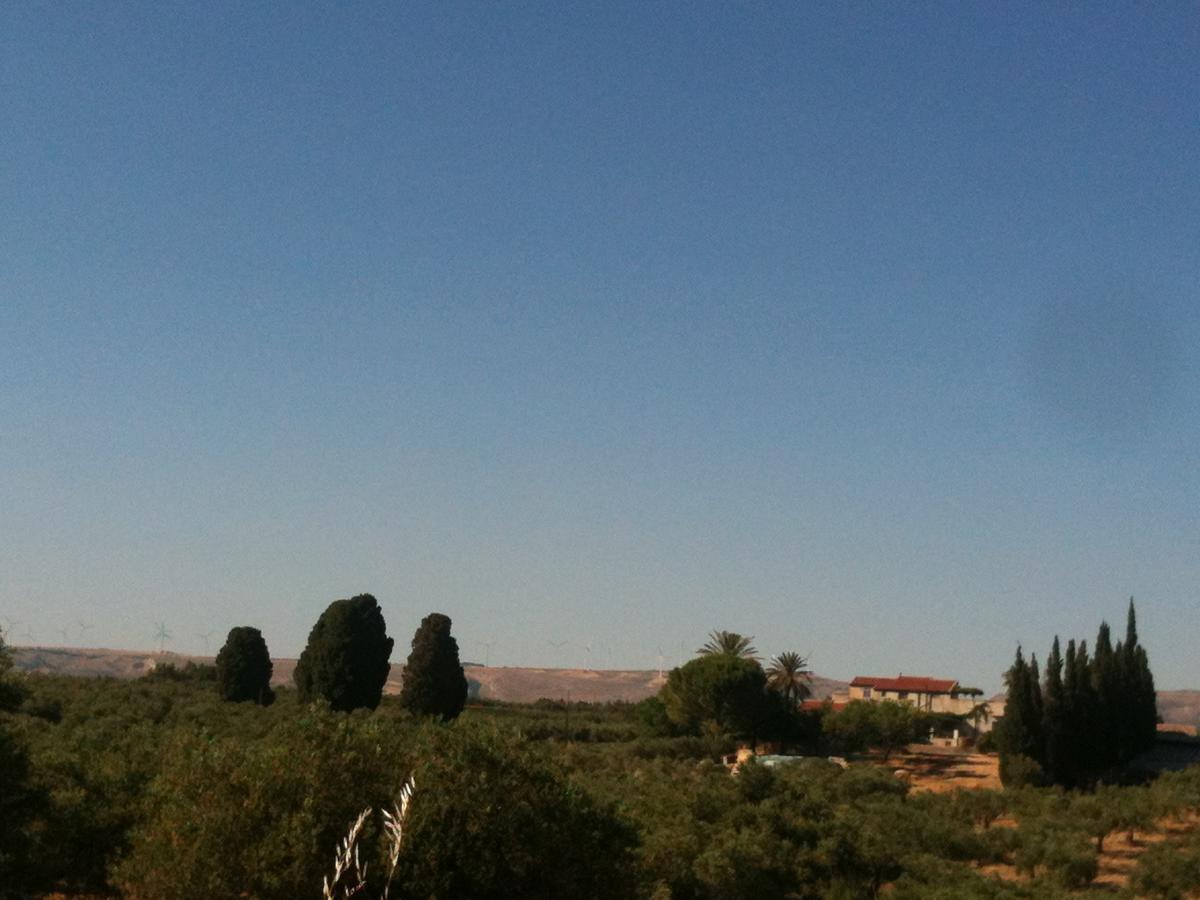 בית הארחה שאקה 	La Fattoria מראה חיצוני תמונה