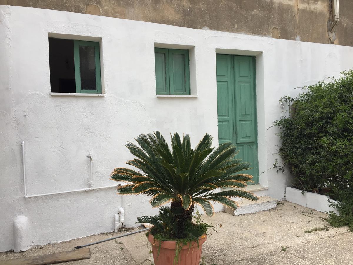 בית הארחה שאקה 	La Fattoria מראה חיצוני תמונה